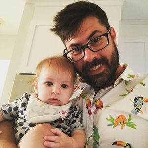 Meet your Posher, Alex